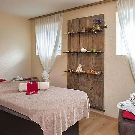 Salzano Basic Hotel *