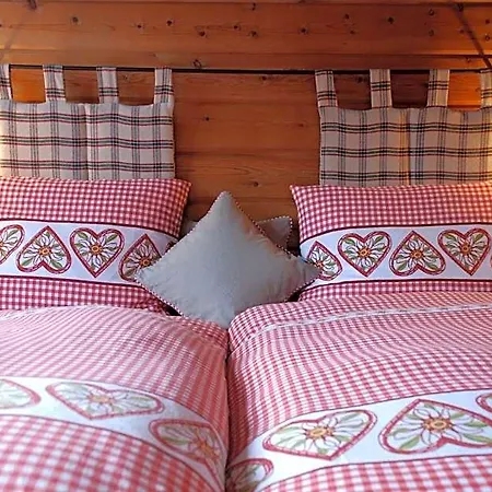 Hotel Salzano Basic