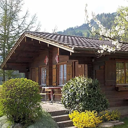 Salzano Basic Hotel Interlaken