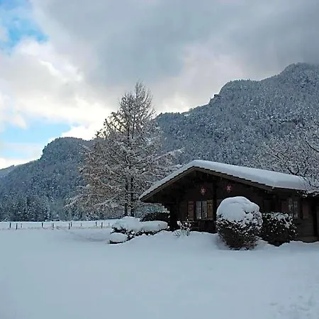 Salzano Basic Hotel Interlaken