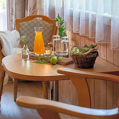 Hotel Salzano Basic