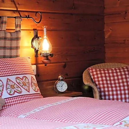 Hotel Salzano Basic *