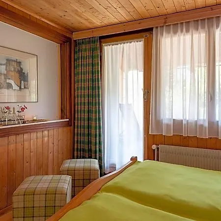 Hotel Salzano Basic Interlaken